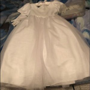 Girls dress